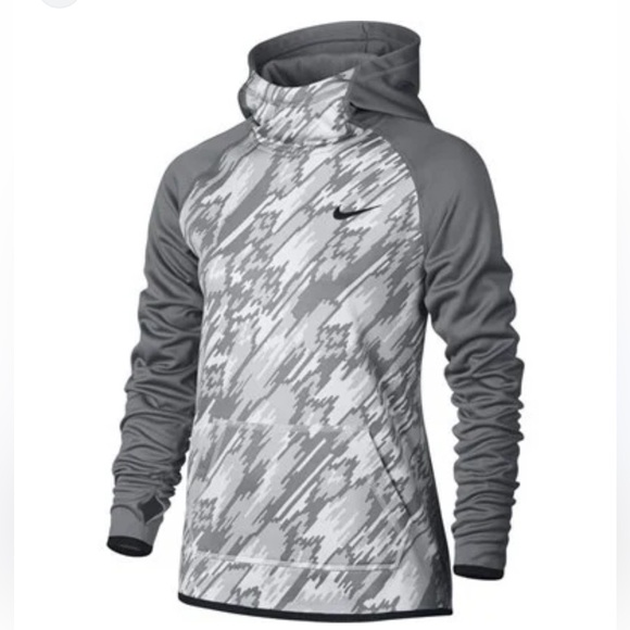 Nike Thermal Hoodie - Picture 1 of 8